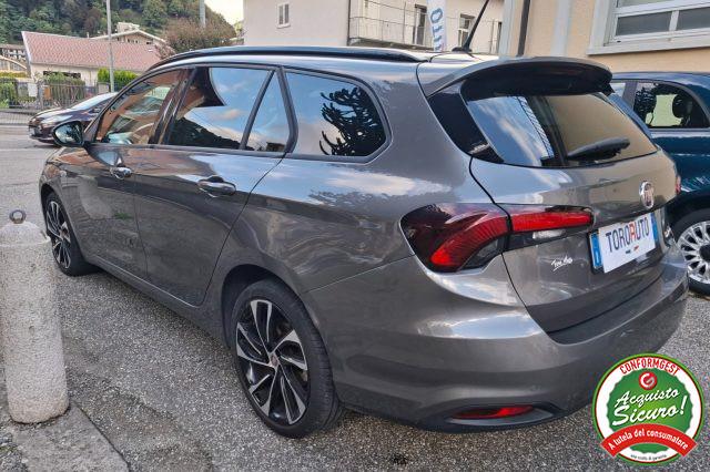FIAT Tipo 1.6 Mjt S&S SW Lounge UNICO PROPRIETARIO