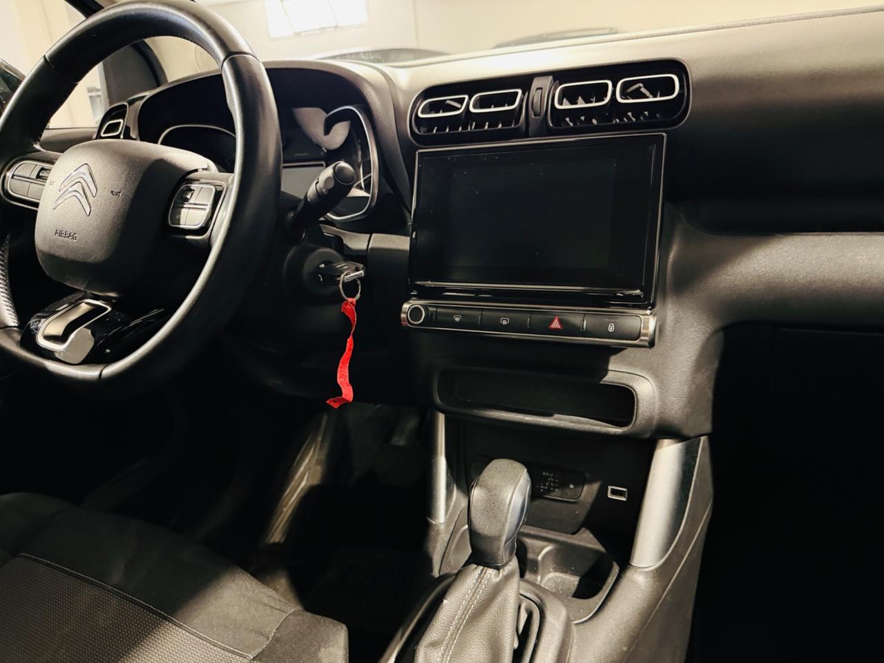 C3 AIRCROSS 1.2Exclusive*NEOPATENTATI*AUTOMATICA