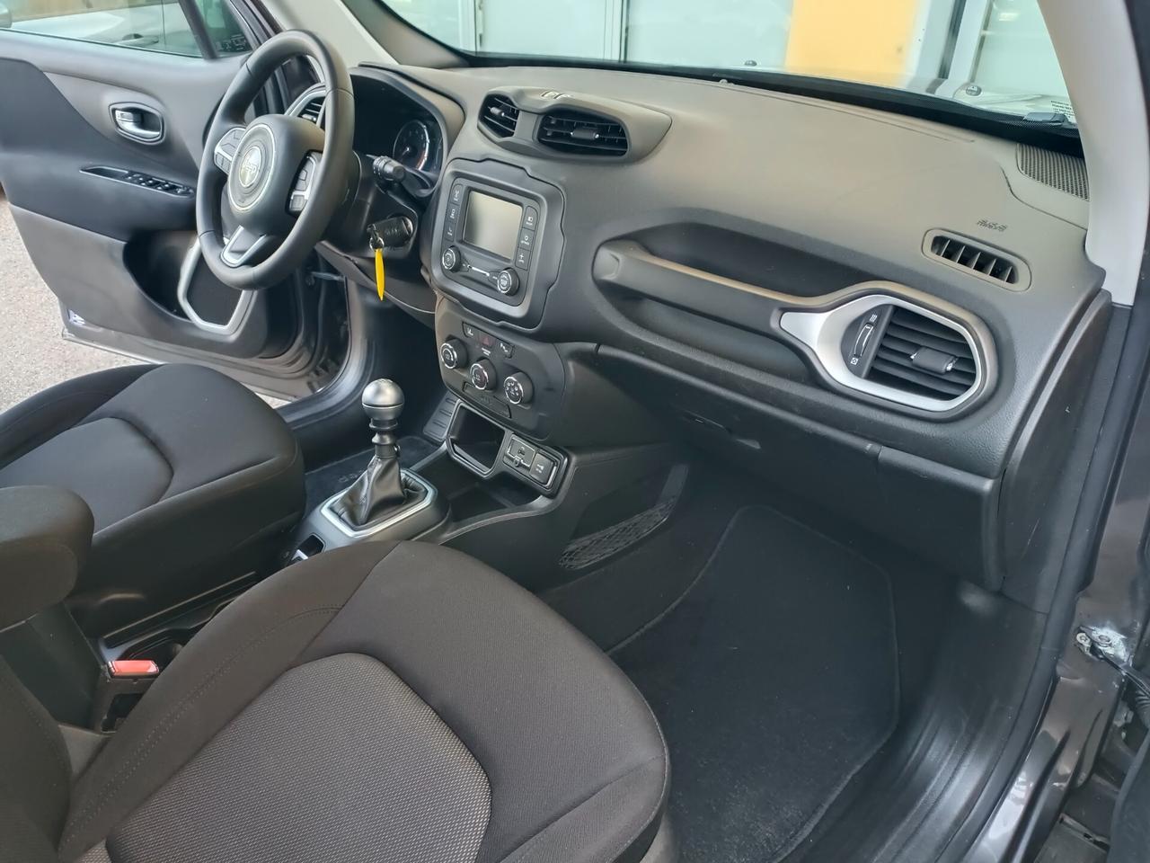 Jeep Renegade 1.0 T3 Business 2wd