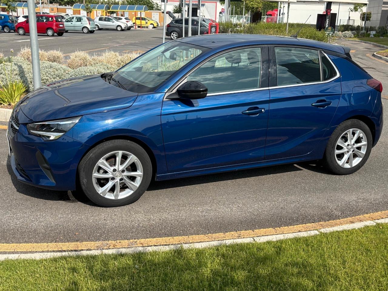 Opel Corsa 1.2 Elegance