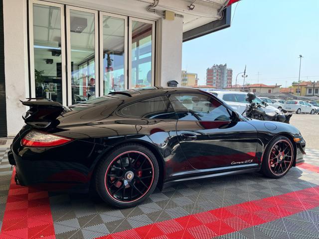 PORSCHE 911 Carrera GTS Coupé *4X4*