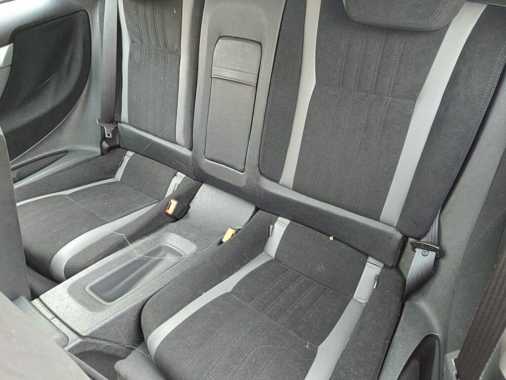 Alfa Romeo Brera 2.4 jtdm 200cv