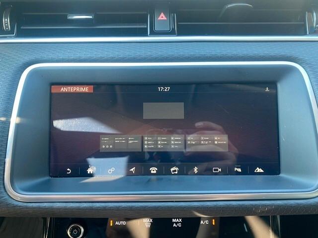 Land Rover Range Evoque 2.0 I4 200 CV AWD Auto R-Dynamic