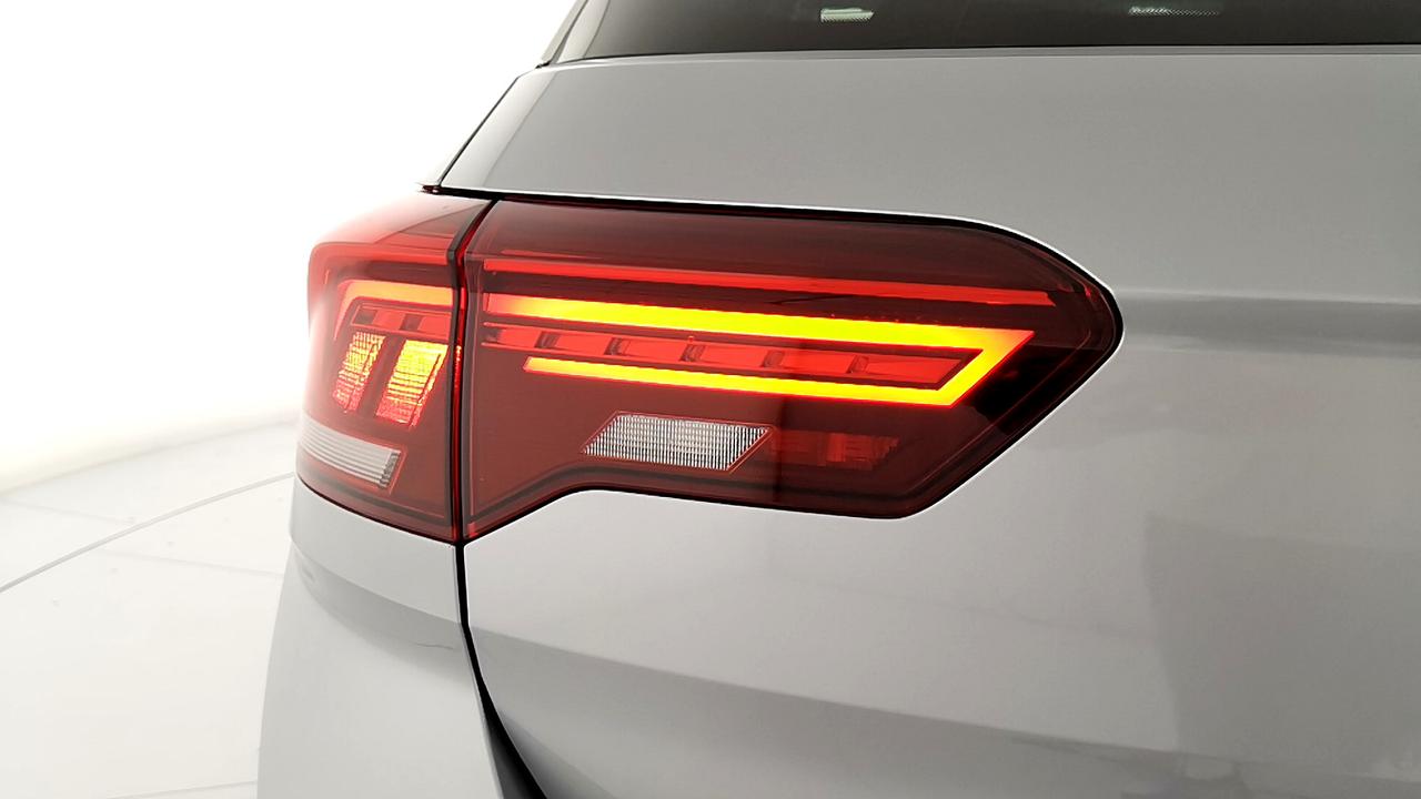 VOLKSWAGEN T-Roc 2022 - T-Roc 1.5 tsi Style dsg