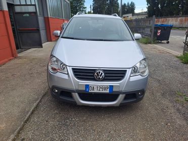 Volkswagen Polo 1.4/69CV TDI 5p. Sportline