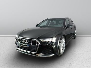 AUDI A6 V 2019 Allroad - A6 Allroad 50 3.0 tdi mhev 48V quattro 286cv tiptronic