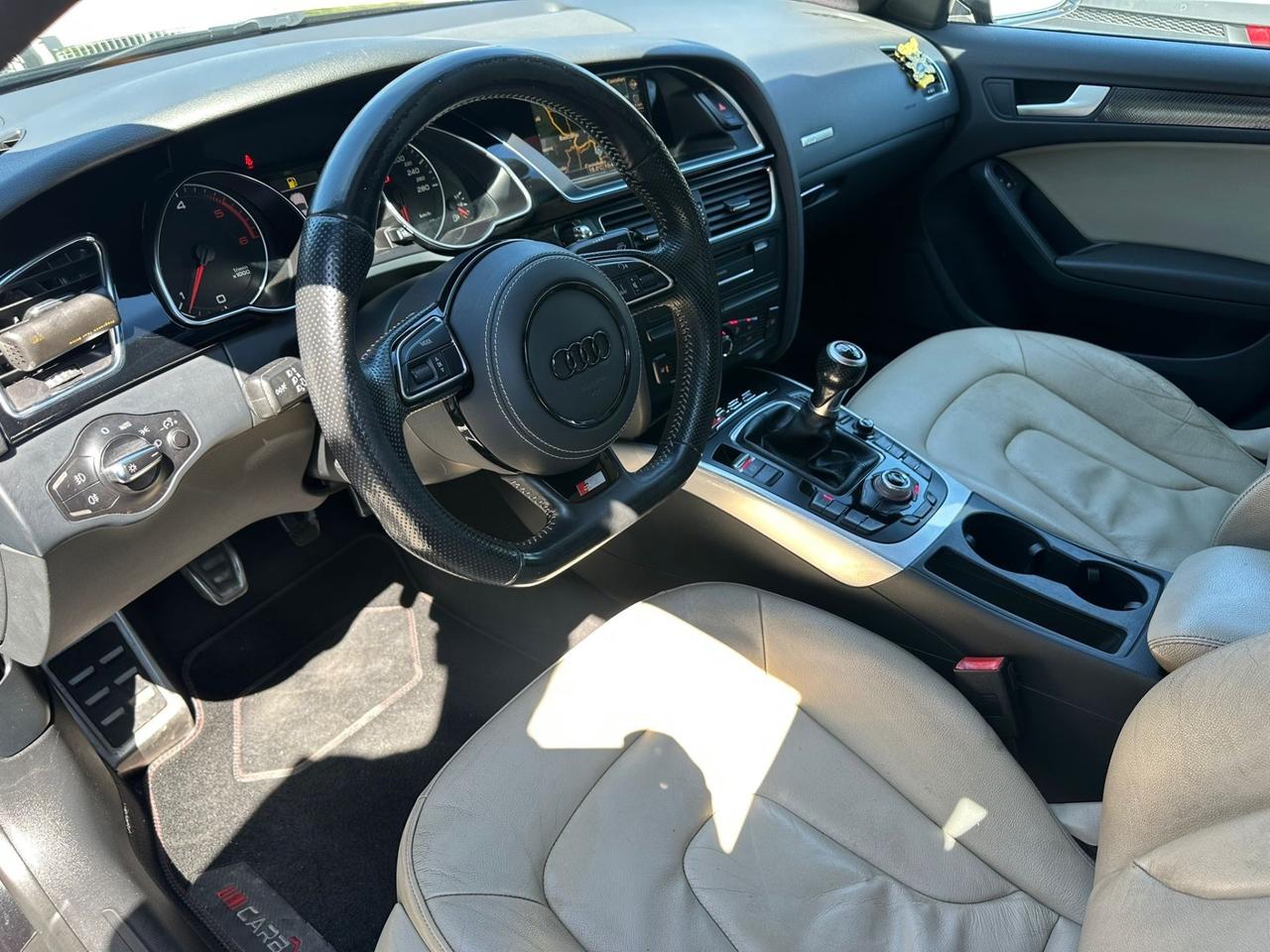 Audi A5 SPB 2.0 TDI F.AP. Advanced