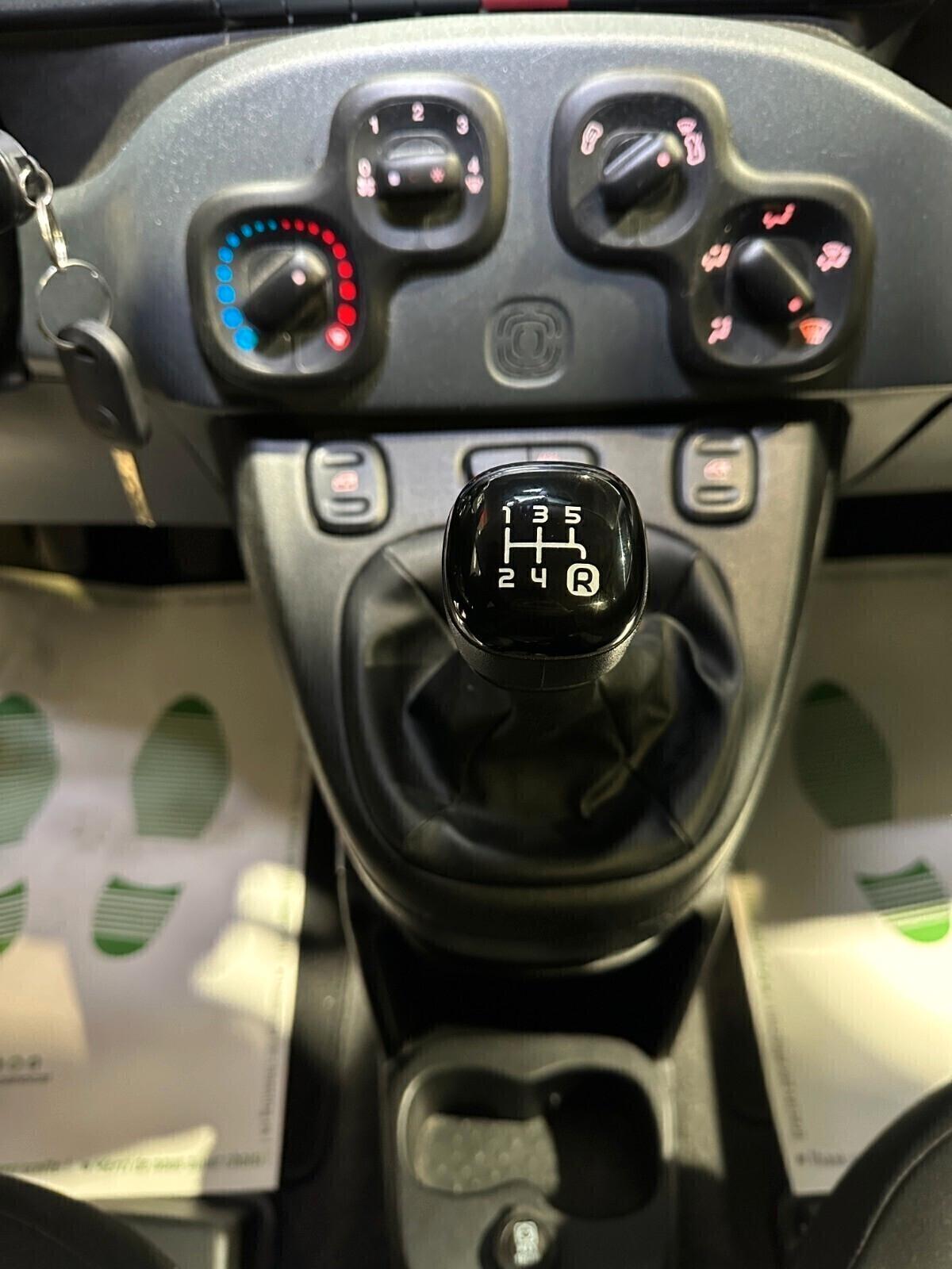 Fiat Panda 1.2 Pop