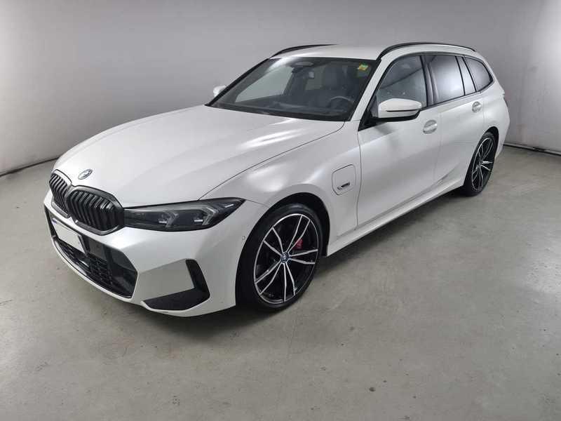 BMW 320 Phev Msport auto Touring