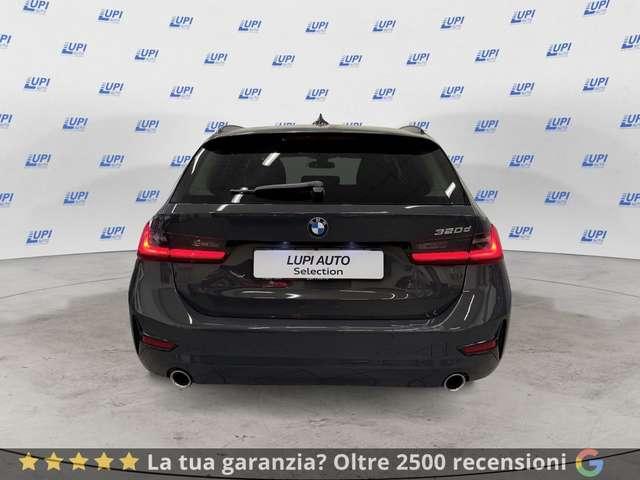 BMW 320 320d 48V Sport Touring auto