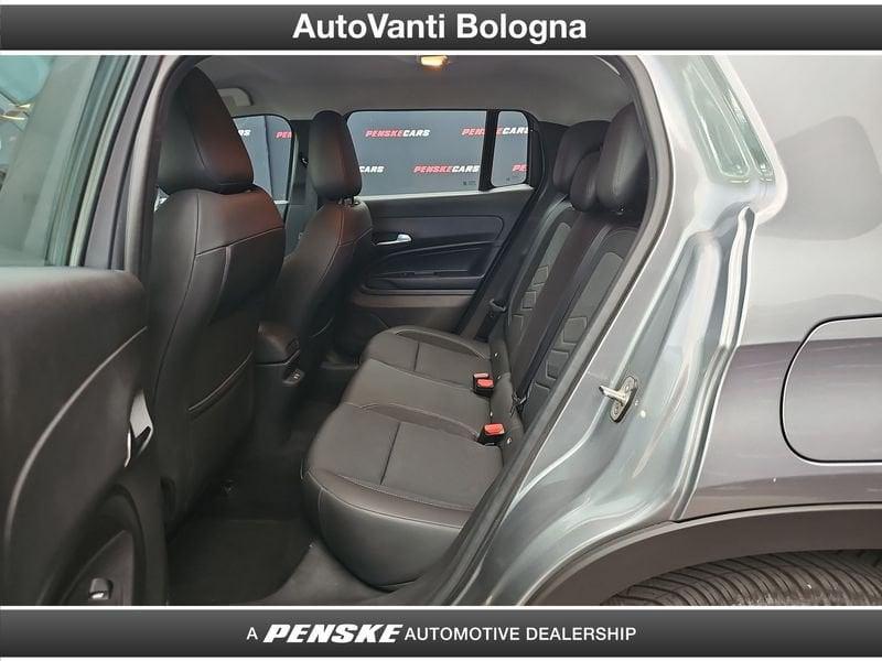 Jeep Avenger Avenger 1.2 turbo Longitude fwd 100cv
