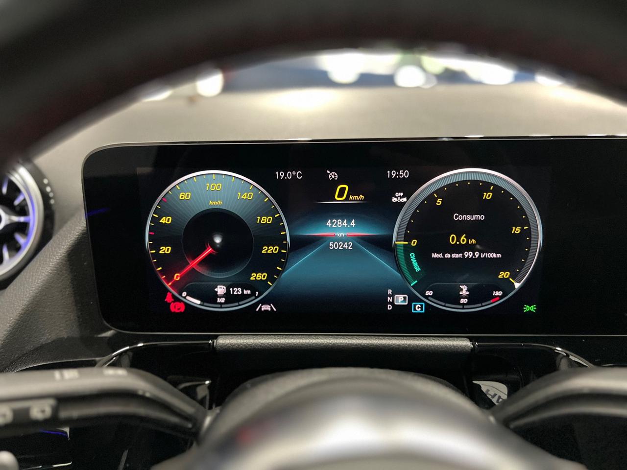 Mercedes Benz GLA 200d aut. 4Matic Premium 150 cv