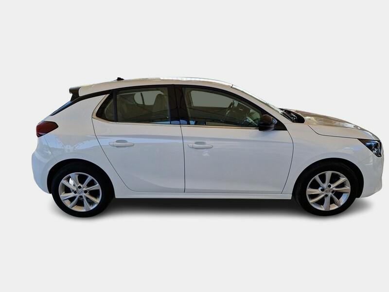 OPEL CORSA 1.2 75CV ELEGANCE BZ