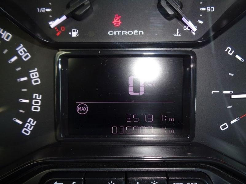 Citroën C3 C3 PureTech 83 S&S Shine