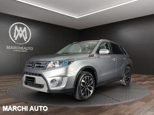 SUZUKI Vitara 1.6 DDiS 4WD AllGrip V-Top