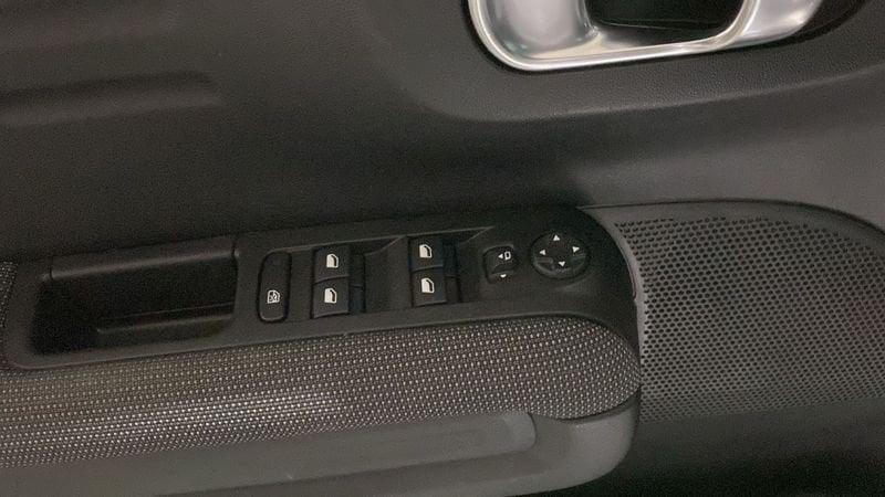 Citroën C3 Aircross PureTech 130 S&S EAT6 Shine Pack
