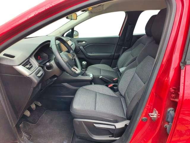 Renault Captur 1.0 tce Intens 90cv