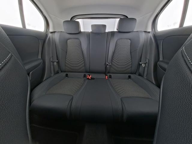 MERCEDES Classe A 250e Automatic Sport PLUG-IN