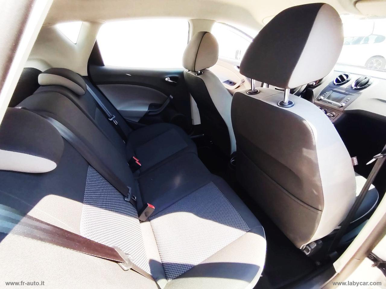 SEAT Ibiza 1.0 75CV 5p. Connect