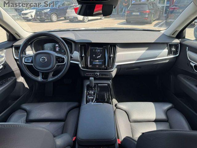 VOLVO V90 2.0 t8 te Business Plus awd 303cv my20 - GA073GH