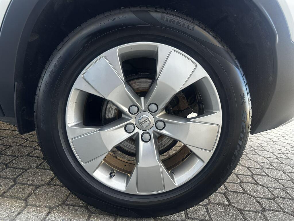 Volvo XC40 2.0 D3 Business Plus Geartronic