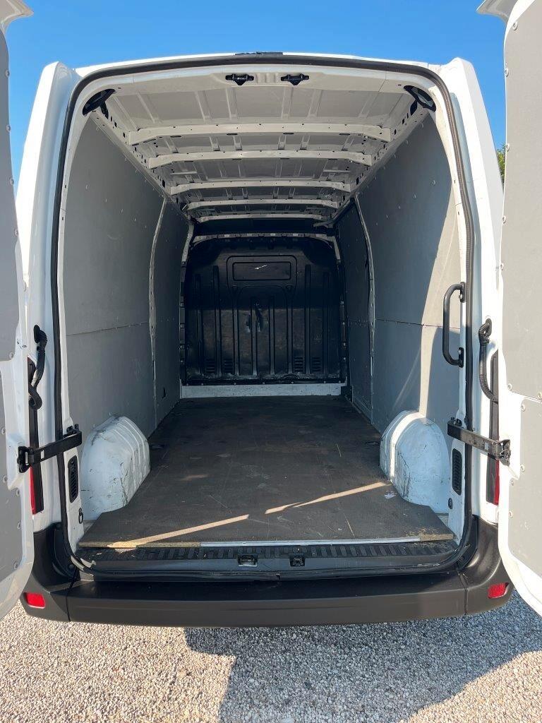 Renault Master 35 2.3 Dci L3H2 ICE