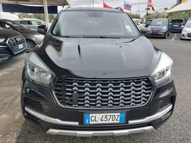 DR MOTOR DR 4.0 1.5 Bi-Fuel GPL Aziendale Fatturabile km 72000
