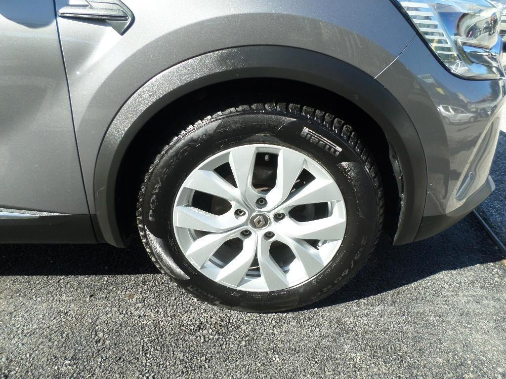 Renault Captur Blue dCi 115 CV Business