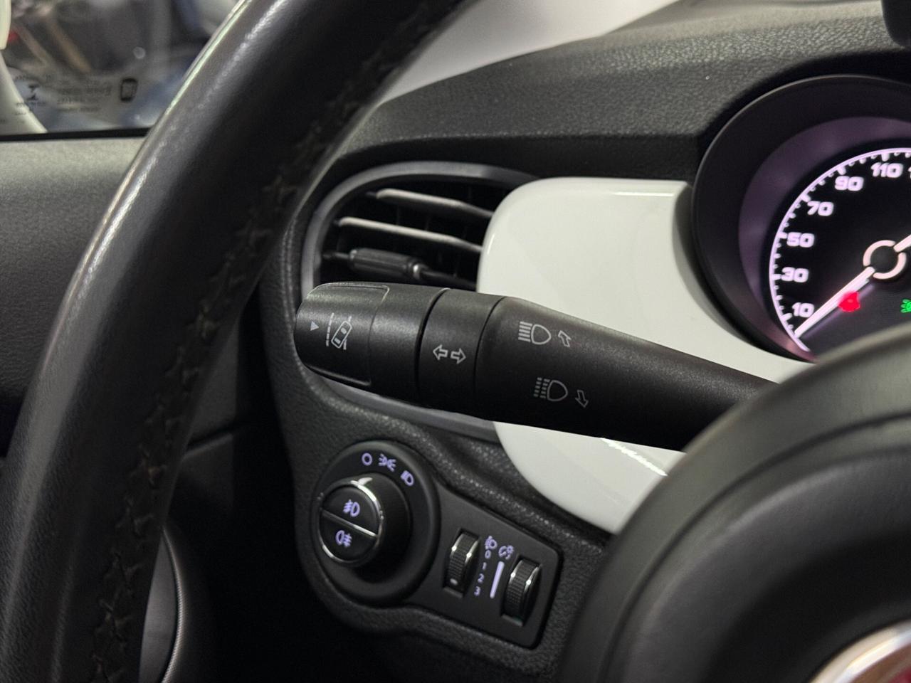 FIAT 500X 2019 1.3 MultiJet 95cv City Cross