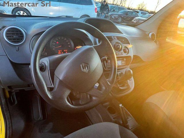 RENAULT Kangoo 1.5 dci Autocarro con Iva esposta 22%