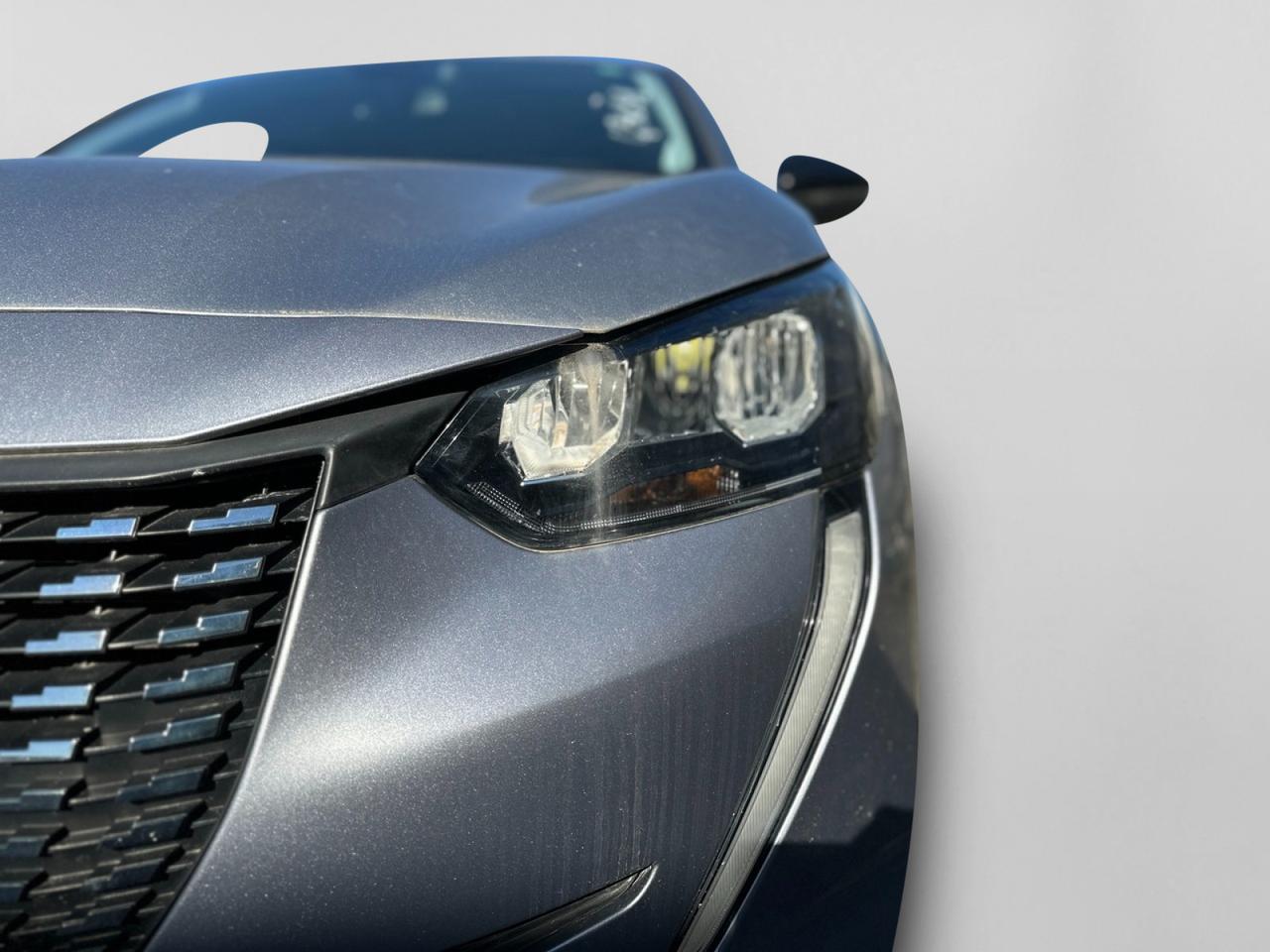 PEUGEOT 208 II 2019 - 208 1.2 puretech Allure s&s 100cv