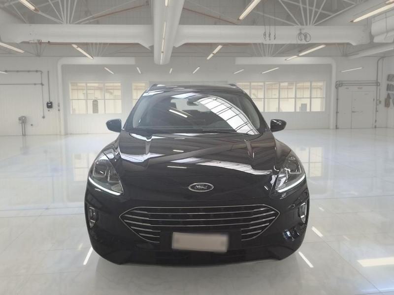 FORD KUGA 2.5 BENZINA PHEV 152 CV 2WD TITANIUM BUSINESS AUT SUV