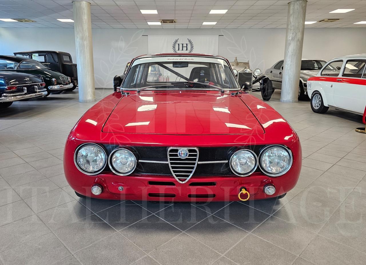 Alfa Romeo GTAm