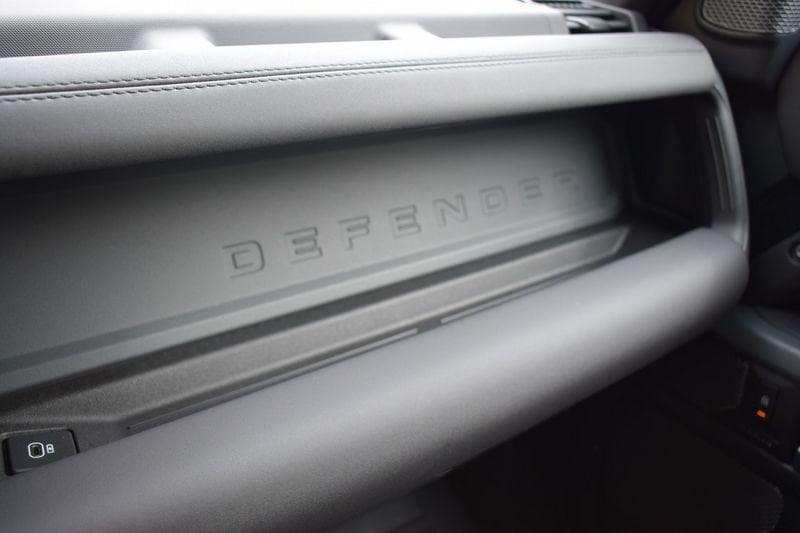 Land Rover Defender Defender 110 3.0D I6 200 CV AWD Auto X-Dynamic SE NETTO IVA N1 AUTOCARRO