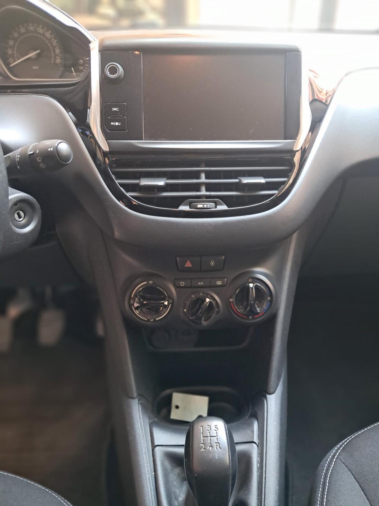 PEUGEOT 208 1.5 Diesel 100CV-NEOP-(10-2019)Euro8990