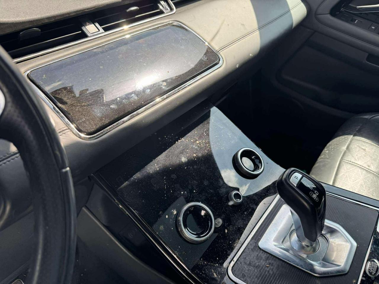 Land RR Evoque 2.0 I4 200 CV Auto R-Dynamic SE-2021