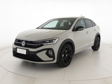 Volkswagen Taigo 1.5 tsi r-line 150cv dsg