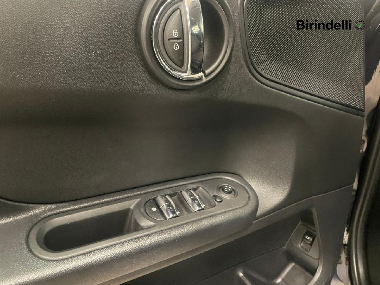 MINI Mini Countrym.(F60) - Mini 1.5 One D Northwood Edition Countryman