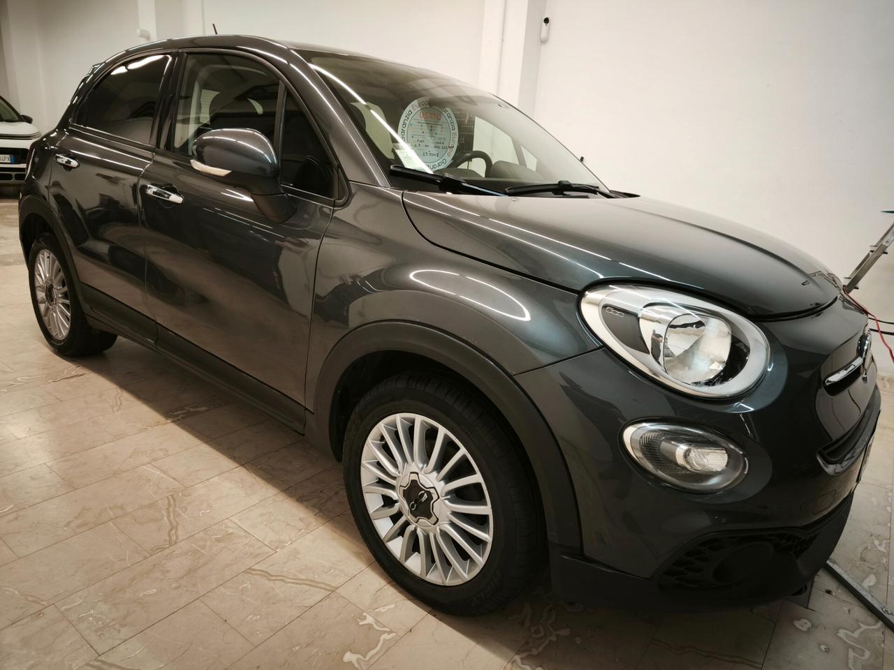 Fiat 500X 1.3 M-jet 95 CV