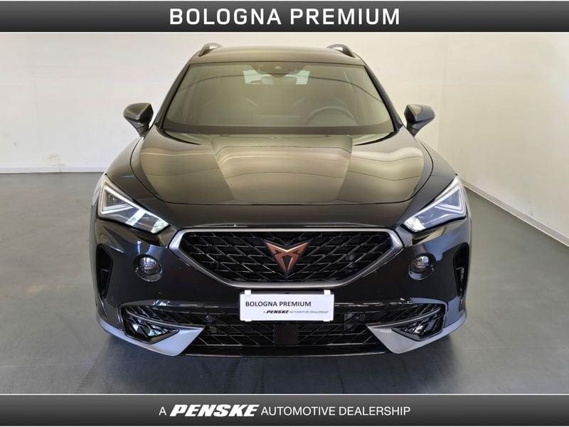 Cupra Formentor Formentor 1.5 TSI DSG
