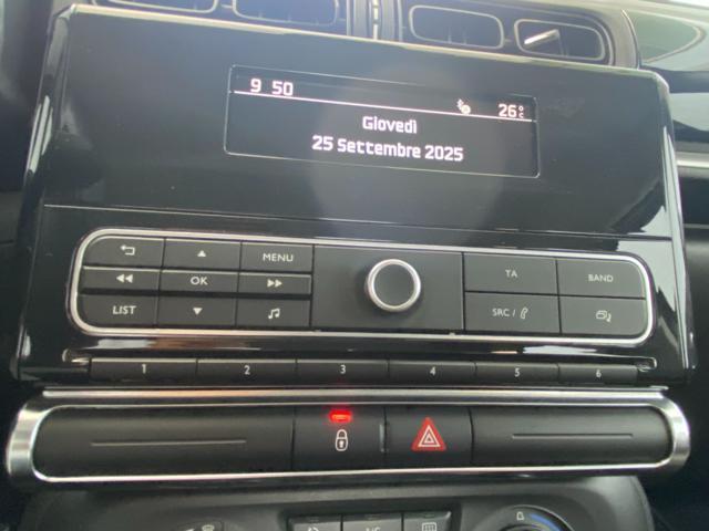 CITROEN C3 PureTech 82 Feel