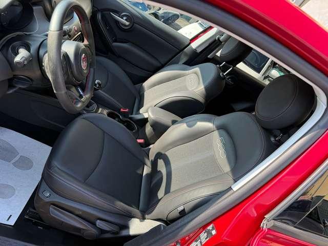 Fiat 500X 1.3 mjet Sport 95cv NEOPATENTATI
