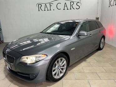 Bmw 530 530d cat Touring Futura