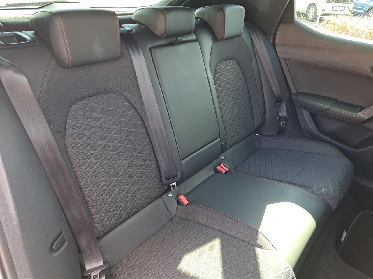 Seat Leon 1.4 e-hybrid fr dsg