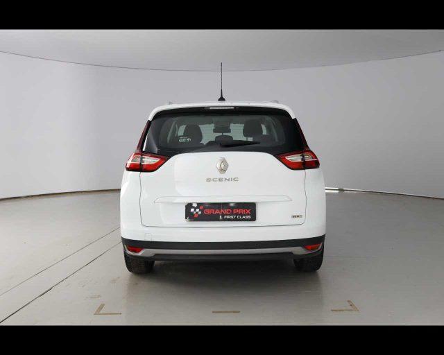 RENAULT Grand Scenic dCi 8V 110 CV Energy Intens