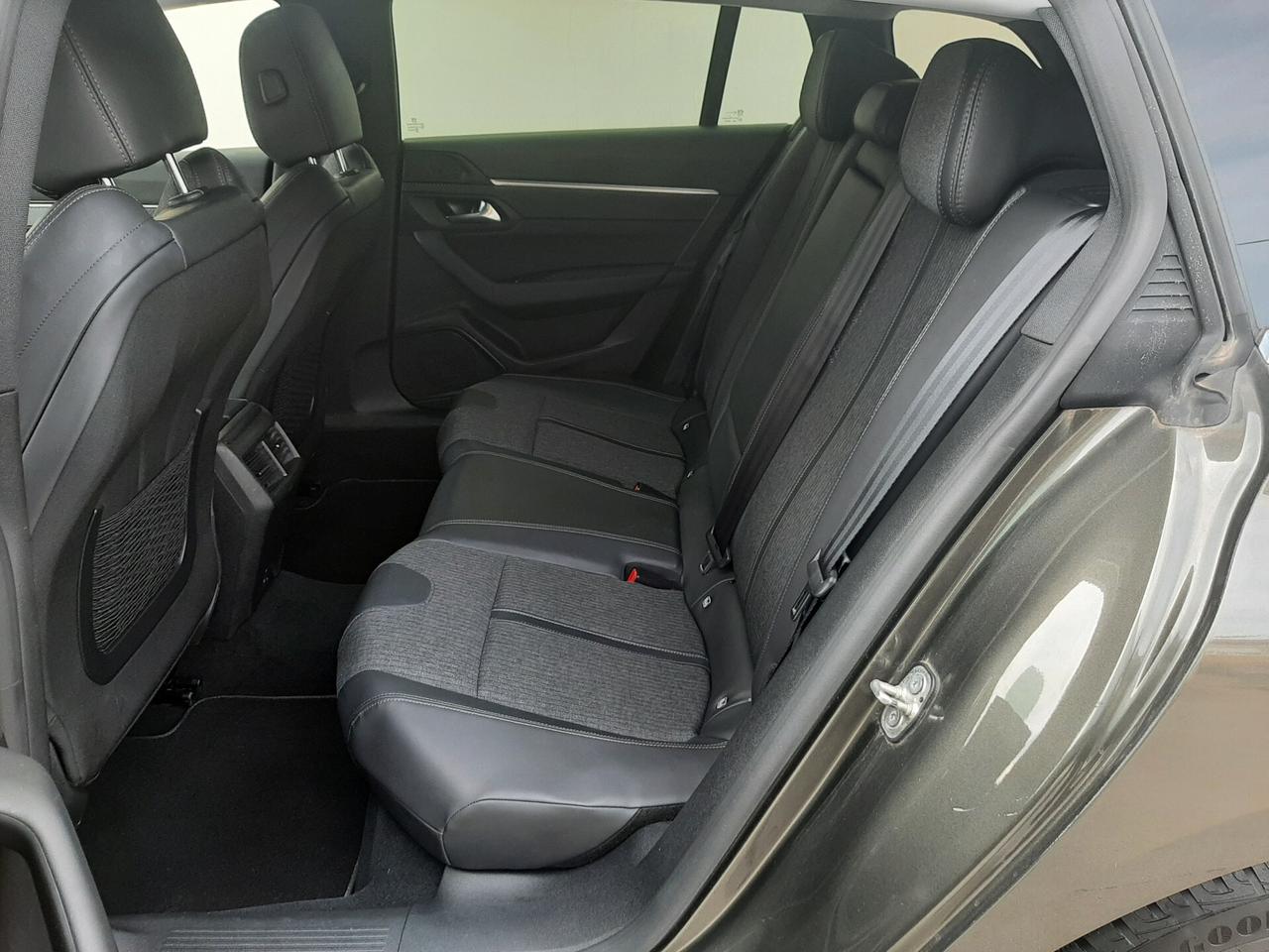 Peugeot 508 SW 1.5 BlueHDi 131cv EAT8 Allure