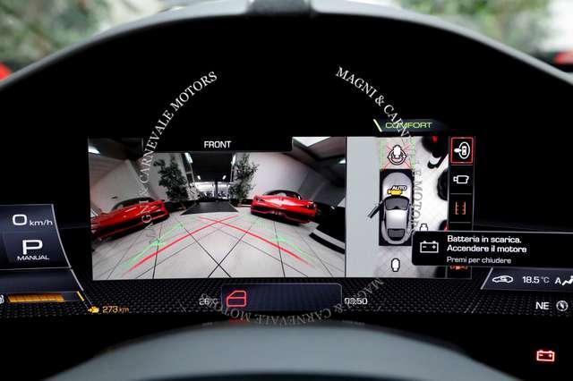 Ferrari Roma MAGNERIDE SUSPENSION|DISPLAY PASS|360 CAMERA