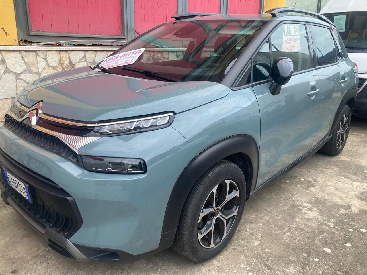 Peugeot 208 BlueHDi 100 Stop&Start 5 porte Active Pack.2021