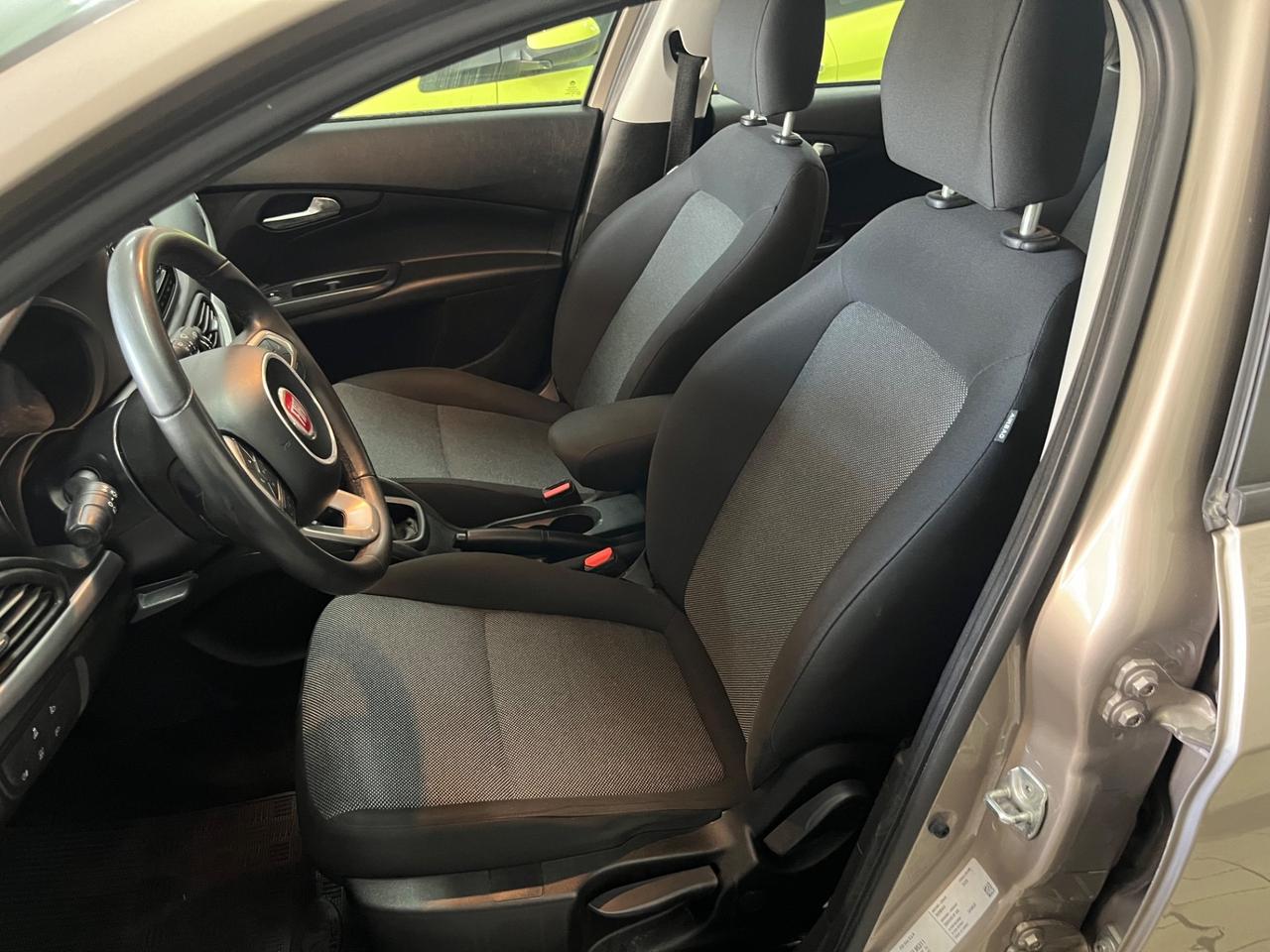 Fiat Tipo 1.6 Mjt S&S SW garantita 2018