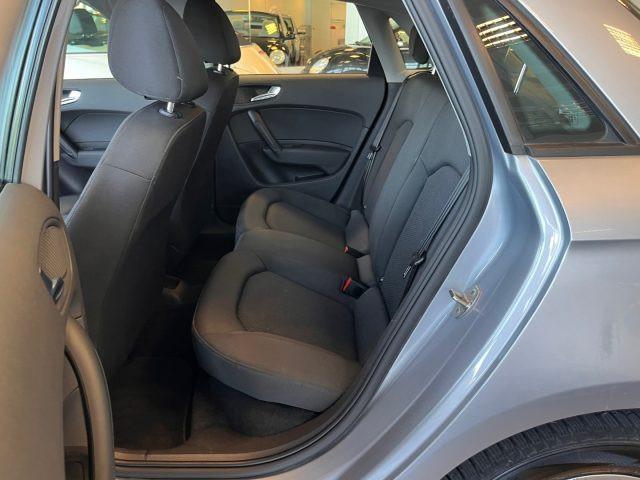 AUDI A1 SPB 1.4 TDI Ultra Neopatentati